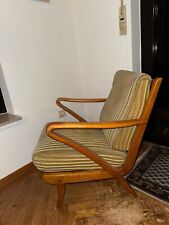 Mid Century Designer Sessel 