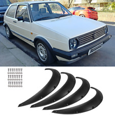 4 Stk Radlauf Verbreiterung