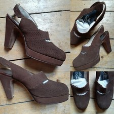 1940er Deadstock Vintage