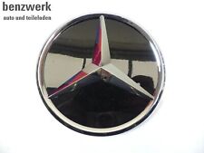 Mercedes diverse Stern Heckklappe NEU ORIGINAL 197 Obsidianschwarz 0998108500 ✔️