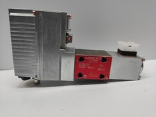 MOOG Mod D920-133 Servo
