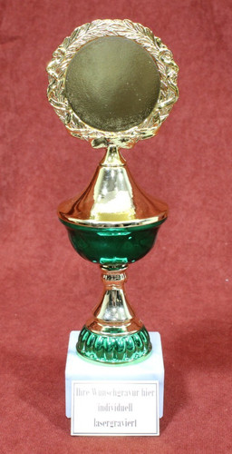 Pokal verschiedene anlässe - verschiedene, 20