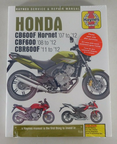 Reparaturanleitung honda - reparaturanleitung,
