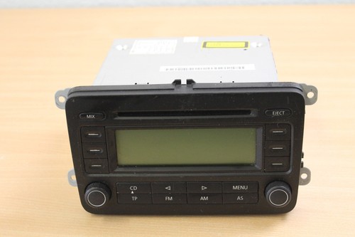 Original autoradio rcd - cd,