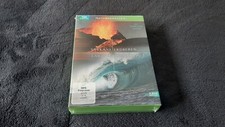 DVD BBC Earth Naturgewalten