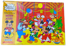 Walt Disney Mickey Mouse