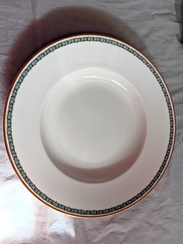 Rosenthal jugendstil tizian - jugendstil,