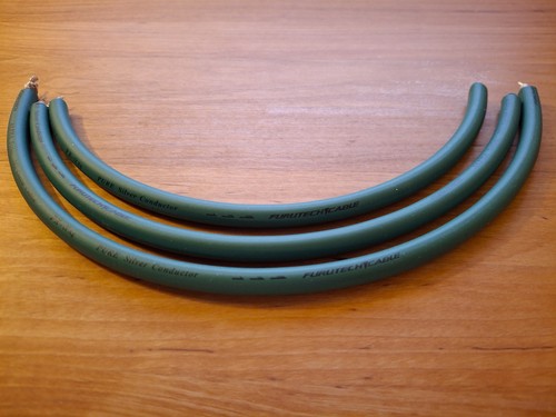 Furutech 89 cm - ag,