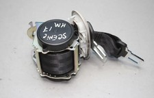 Sicherheitsgurt Gurt hinten