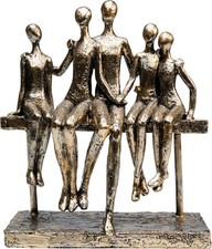 KARE DESIGN Dekofigur Deko