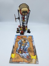 Lego: 7415 Fesselballon