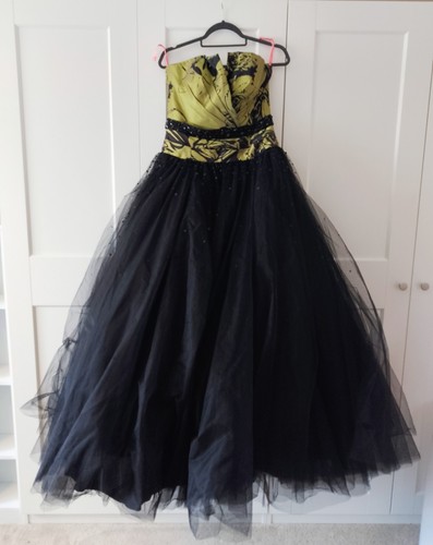 Maggie sottero flirt ballkleid - maggie,
