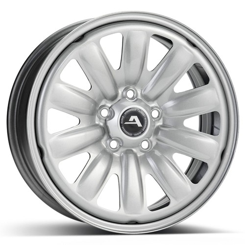 Alcar hybrid stahlfelgen - hybrid,