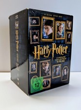 HARRY POTTER - COMPLETE