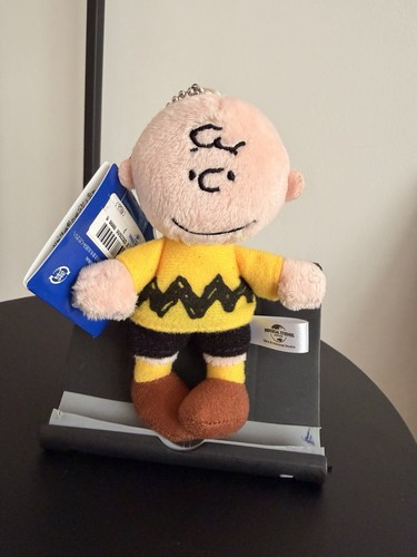 Schlüsselanhänger peanuts - schlüsselanhänger,