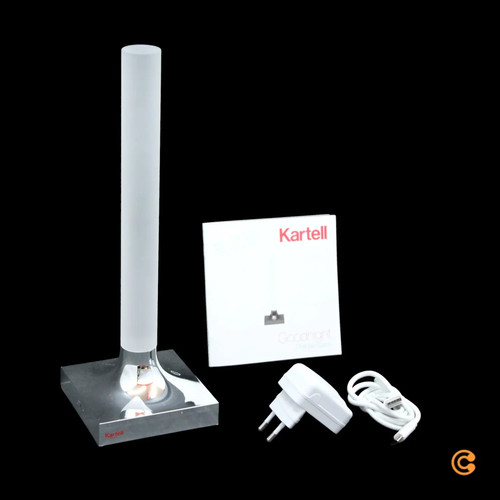 Kartell goodnight led - kartell,