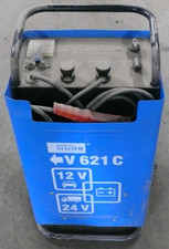 Batterieladegerät Güde V621C