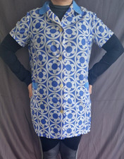 Nylon Dederon kittel schürze