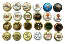 Seltene unbenutzte Bier