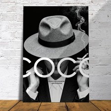 COCO MODE-Elegante Dame mit