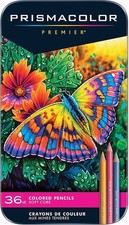 Prismacolor premier - prismacolor,
