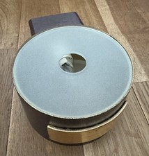 Menzel Solo Wandleuchte rost/gold !Bilder beachten! Design Ausstellung Leuchte W