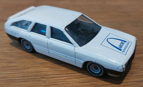 Siku 1057 audi 100 - siku,