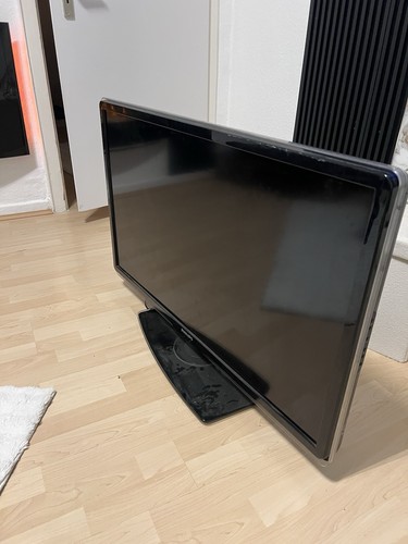 Philips flachbildfernseher - flachbildfernseher, –
