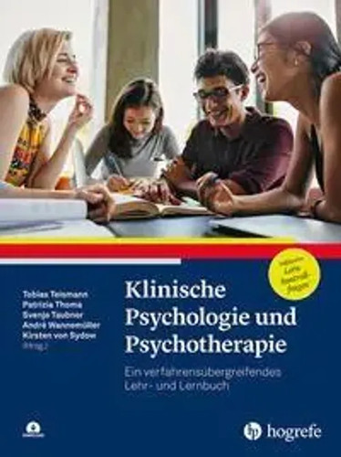 Klinische psychologie und - psychologie,