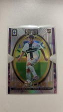2024-25 Panini Select Serie A Select Future Adrian Bernabe #6 Rookie RC