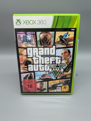 Gta grand theft auto - 5,