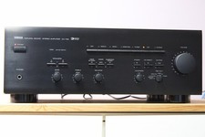 Yamaha AX-730  Stereo Amplifier