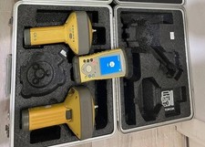 Topcon GR-5 RTK GNSS GPS 