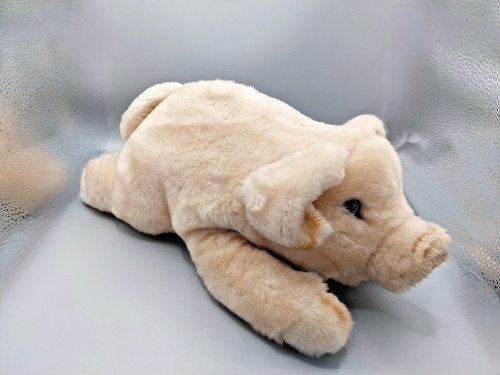 Steiff 995941 schwein piggy - steiff,