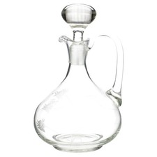 Karaffe Weinkaraffe Leonardo