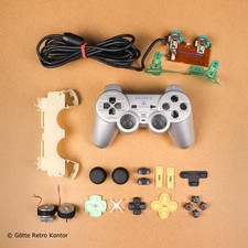 🛠️ PS2 Original