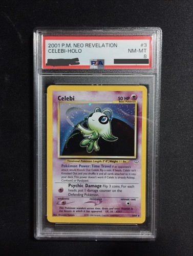 Celebi holo 2001 neo - celebi-holo,