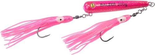 Balzer seewolf knaller pink - balzer,