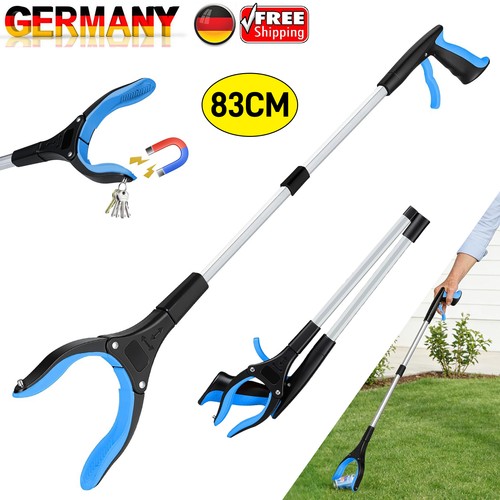 Greifzange müllzange müll - müllzange,