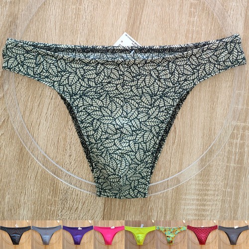 Herren slip uni - herren, slip-