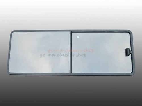 Schiebefenster mitte links