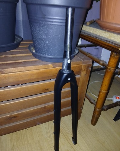 Seido mgv vollcarbon - mgv,