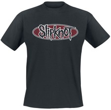 Slipknot T-Shirt Herren Fuck