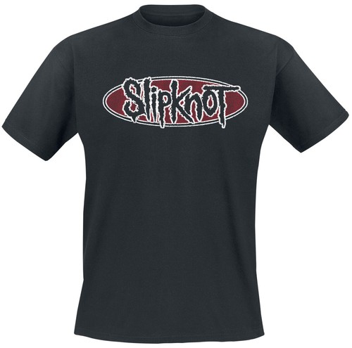 Slipknot shirt herren - t-shirt,