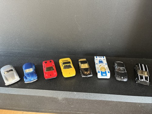 Maisto konvolut porsche - maisto,