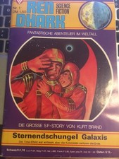 Ren Dhark 2. Auflage Band 1-98