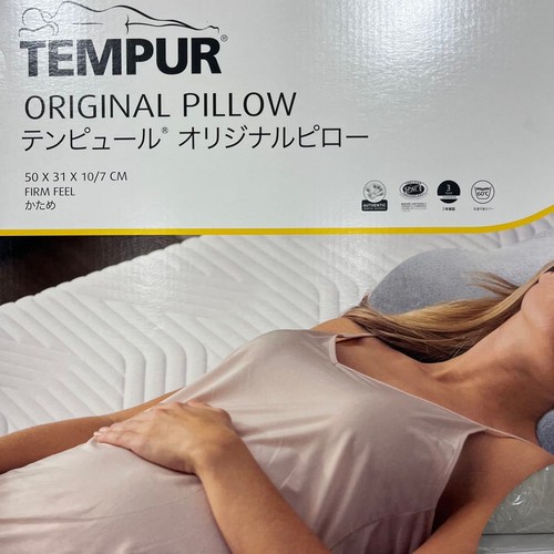 Tempur original kissen - original,