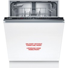 Bosch Home SMV2ITX09E Serie 2