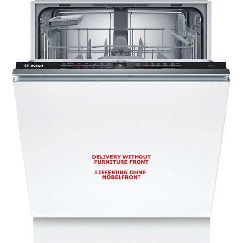 Bosch home smv2itx09e - home, 2