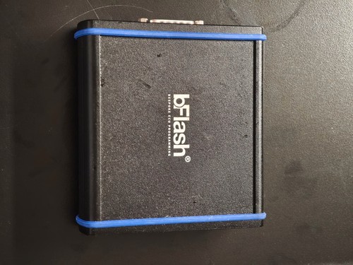 Bflash bespoke master tool obd - master,